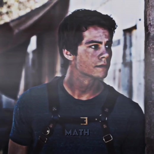 Thomas shut Gally up in this scene 😂 #thomas #thomasmazerunner #gally #gallymazerunner #dylanobrien #willpoulter #mazerunner #mazerunnerscorchtrials #mazerunnerdeathcure #pickupthephone