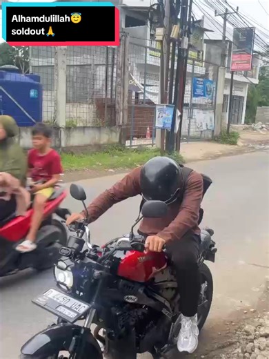 alhamdulillah😇 ❌soldout🔥kilat⚡ xsr basic yamaha Vixion injeksi ss kumplit mesin jos soldout kilat⚡terimakasih banyak buat juragan dari Bekasi sudah mau datang dan meminang motornya di arfmotorcycle semoga awet🙏 . . Rp : ❌soldout❌ Harga nego sampe jadi🔥 . Info wa : 089518124146 . ig : @arfmotorcycle Siap kirim2 seindonesia 🇮🇩⚡ 💯arfmotrcycle : TEMPAT NYA MOTOR CLASIK& CUSTOM TERMURAH🔥 📍 Alamat : kp bojongrangkas Pangkalan dua RT 06/05 kec, ciampea kab, Bogor Kode pos 16620 #fypppppppppppp