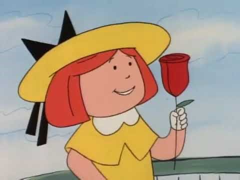 Ah Paris, Ooh La La (Madeline and the Treasure Hunt)