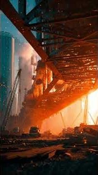 How Chicago Invented the Skyscraper | The Steel Revolution That Changed America |USA True History