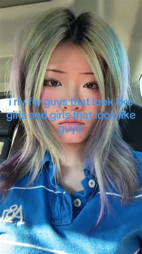 Exploring Gender Fluidity in Fashion and Identity