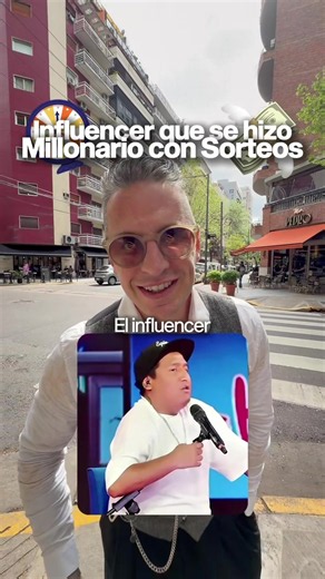 Un sorteo llama la atención. Miles de personas pagando todos los meses arman un negocio. 👀 Jorge Luna, de Hablando Huevadas, llevó su comunidad a un modelo de membresías con sorteos como incentivo para sumarse y quedarse. Y ahí está lo interesante para mirar como emprendedor: convocatoria, ingresos recurrentes y una propuesta que mantenga el interés de la comunidad. Porque conseguir que alguien pague una vez es una cosa. Lograr que elija quedarse todos los meses es el verdadero desafío. Seguime