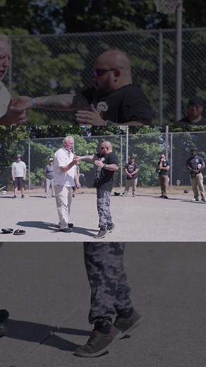 Effective Finger Locks For Self Defense