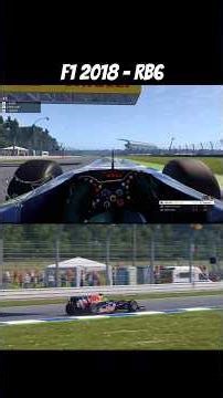 RB6 - Red Bull Racing 2010