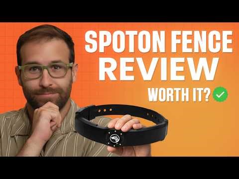 SpotOn Fence Review... Is It Worth the Price?