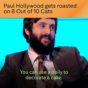 But will he like the cake Sean baked for him? | Channel 4