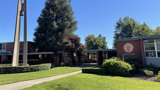 Jesuit High School in Carmichael to welcome girls in historic change