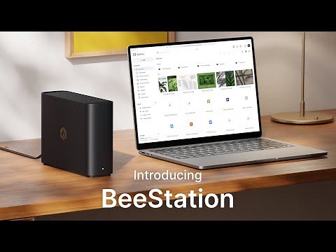 Introducing BeeStation | Synology
