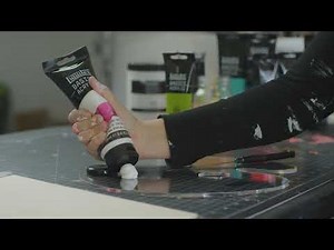 LIQUITEX BASICS MEDIUMS MODELING PASTE