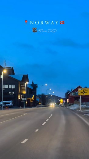 Geilo #norway #friday #ontheroad #snow #goodmorning #winter | Mavic DL Duldulao