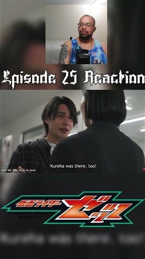 BAKU HAS A CHANCE TO FIX EVERYTHING BEFORE IT GOES WRONG!? | KAMEN RIDER ZEZTZ