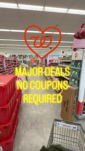 Walgreens MAJOR DEALS‼️ ✨no coupons required✨#walgreens #walgreenscouponingthisweek #couponing