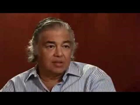 REFLECTIONS & WARNINGS: AN INTERVIEW WITH AARON RUSSO (2009)