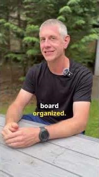 What is the Mood + Story Board?