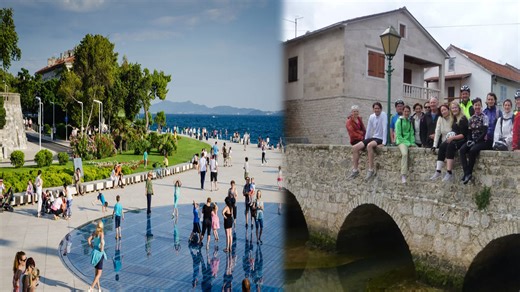 Unveil Croatia’s Most Stunning Travel Destinations