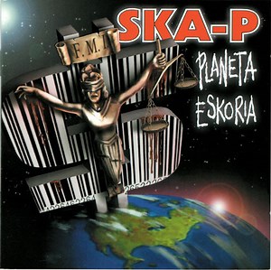 Ska-P - Planeta Eskoria
