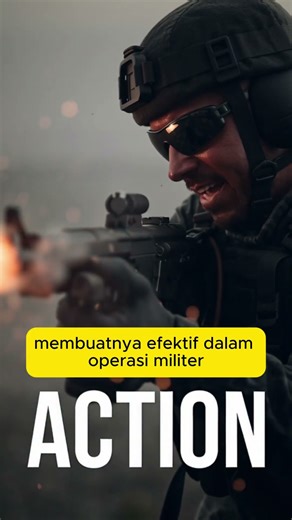 P90: Submachine Gun Legendaris yang Jarang Kamu Tahu! #militaryeverything #military #militer