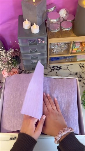 this box is about to fix your mood ✨