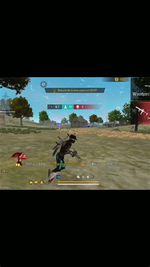 #freefire #clips #edit #parati | free fire edits