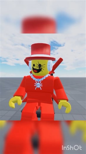 Roblox funny animation 😎 #shorts #viral
