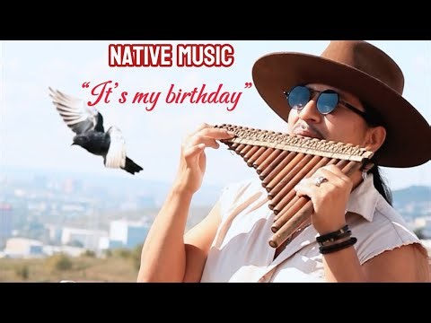 Andean Music of the Andes 🎶🔥- Let's celebrate my birthday by dancing🎉🎂