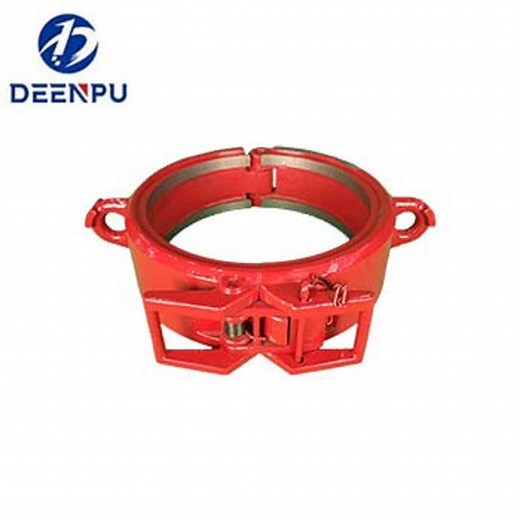 [Hot Item] Single Joint Elevator 2-3/8" to 14", 5 Ton