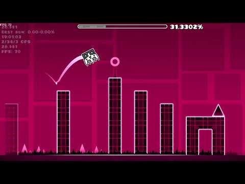 Base After Base Passed (Music by: DJVI) GG 100%