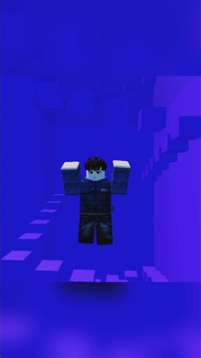 Salta Fuera del Mapa 😜#roblox #rblx