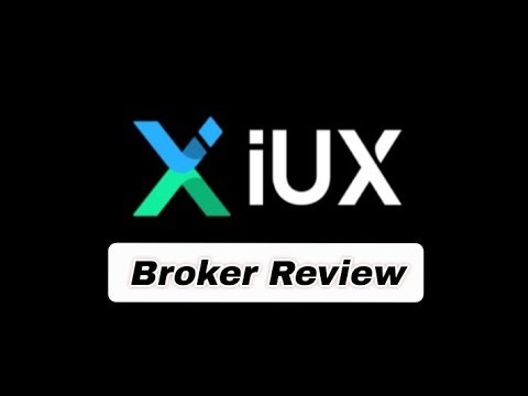 IUX Markets Review, Scam or Legit