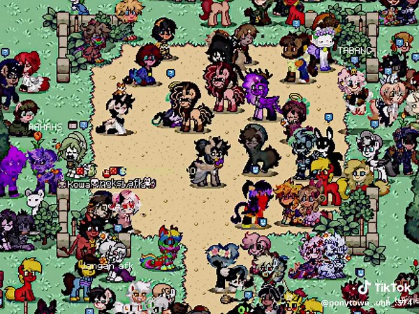 How to Get Your Own Private Island on Pony Town