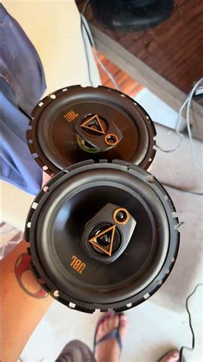 I started the Fiorino sound system project.