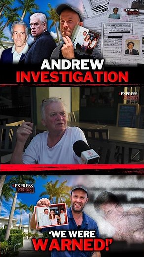 ‘THE ANSWER SHOCKED US’ This is what Palm Beach locals really know! | Express Report