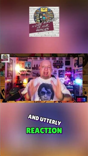 REAL Reactions: We Go BLIND for Viral Trailers! #shorts