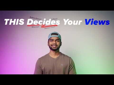 The DARK TRUTH About YouTube's Algorithm No One Tells You