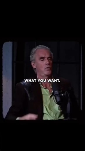The More You WANT explained by Jordan B Peterson
