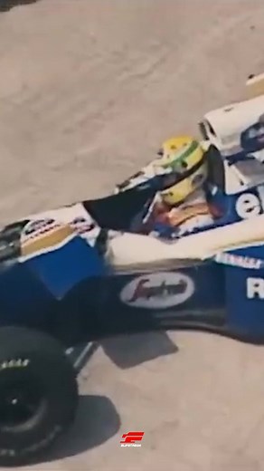 Remembering Ayrton Senna: The Brazilian Racing Legend