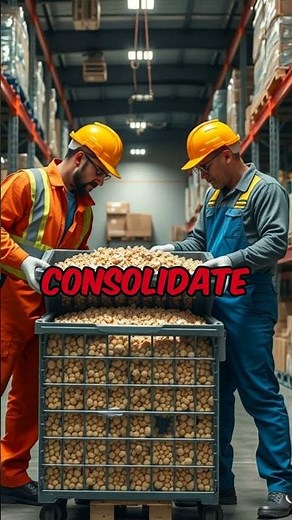 Warehouse Secrets for Faster Product Picking!