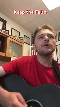 “A Wonderful Life” #Romans12v12 ‪@BrianFallonMusic‬