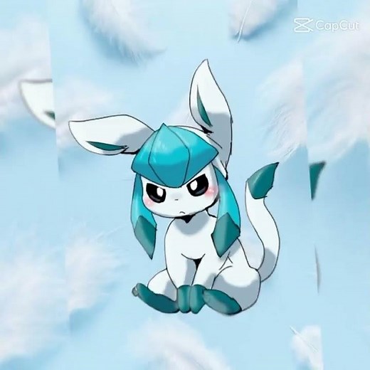 Eevee evolutions Video