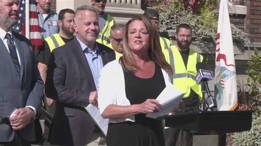 Freeport to replace wells in effort to improve quality of drinking water