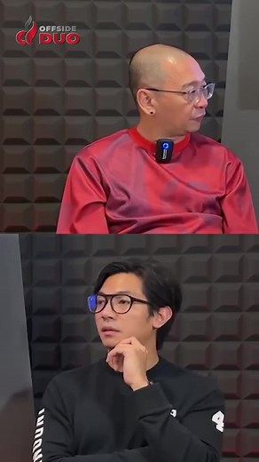 Fans EMYU, lu gaboleh berekspektasi tinggi, karena squadnya banyak yang bapuk. Apalagi ekspetasi tinggi sama Matthijs de Ligt. Di atas kertas emang bagus, tapi Ketika masuk emyu tiba-tiba jadi blo'on. #OFFSIDEDUO #PanjiSuryono #JustinusLhaksana #emyu #epl