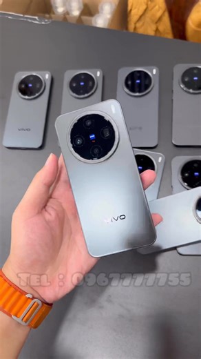 4.1K reactions · 106 shares | ថ្មីណាស់  VIVO X200 Pro Mini ( SIM2 ) RAM 16GB + 16GB  ROM 512GB ( Camera 50 50 50 ) 99.99% | K1 Phone Shop | Facebook