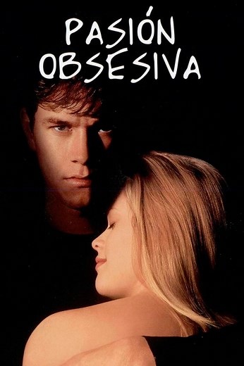 Pasión obsesiva