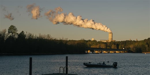 Wealthy Carolina Town Worries There’s Danger Lurking Under Its Lawns