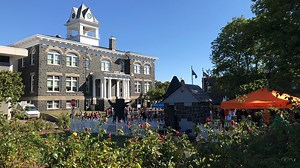 This Pacific Northwest town is filled with haunted locations