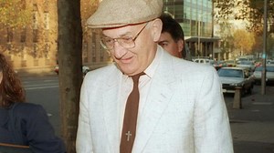 Dad let pedophile priest abuse his daughter: Court