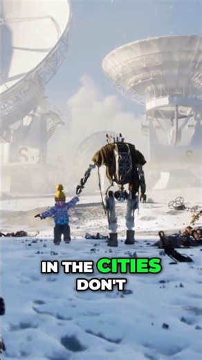 Supreme Experiment - A Sci-Fi Survival Adventure Coming Soon