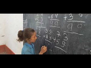 Class 2 Math revision