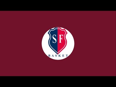 Stade Français Basket est en direct !