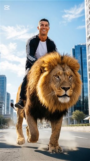 wait till end see the ronaldo revenge #ronaldovsmessi,neymer,mbappe